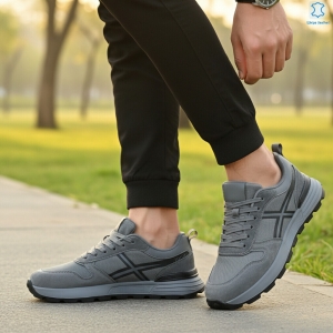 Кроссовки MD