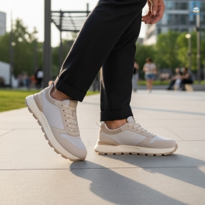 Кроссовки MD