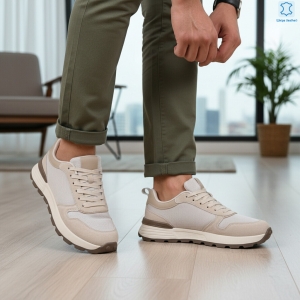 Кроссовки MD