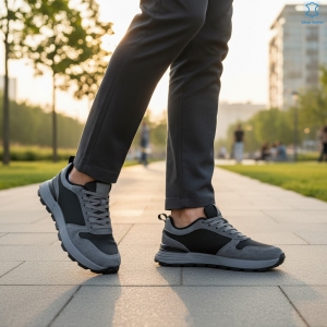 Кроссовки MD