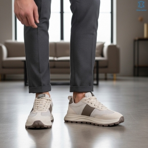 Кроссовки MD