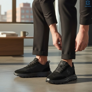 Кроссовки MD