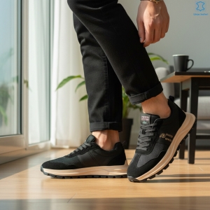 Кроссовки MD