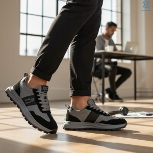 Кроссовки MD