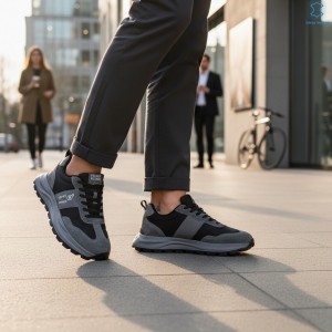 Кроссовки MD