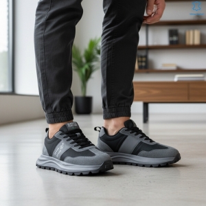 Кроссовки MD