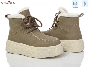 Ботинки Veagia