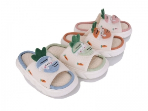 Тапочки Lion-Lu