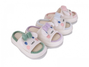 Тапочки Lion-Lu