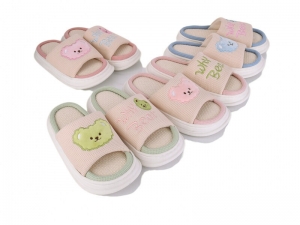 Тапочки Lion-Lu