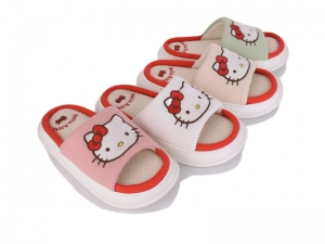 Тапочки Lion-Lu