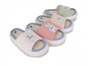 Тапочки Lion-Lu