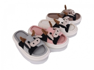 Тапочки Lion-Lu