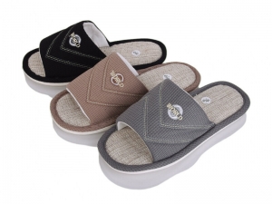 Тапочки Lion-Lu