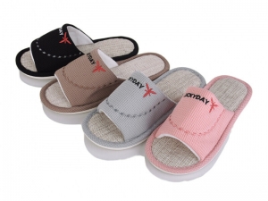 Тапочки Lion-Lu