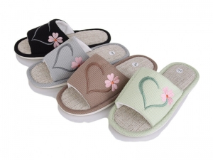 Тапочки Lion-Lu