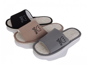 Тапочки Lion-Lu