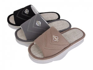 Тапочки Lion-Lu