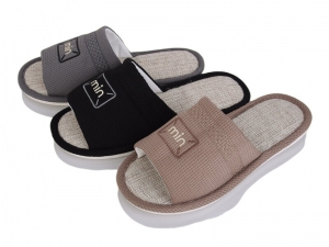 Тапочки Lion-Lu