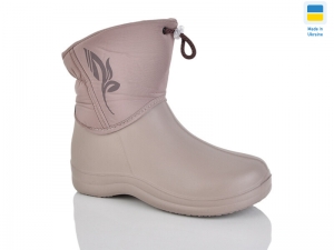 Сапоги из пены (ЭВА) Gipanis