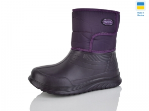 Сапоги из пены (ЭВА) Gipanis