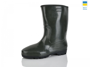 Резиновая обувь Inblue