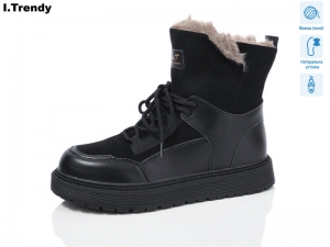 Ботинки Trendy