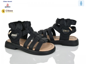 Босоножки Clibee