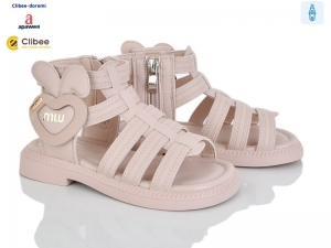 Босоножки Clibee