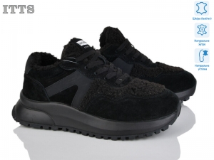Кроссовки ITTS