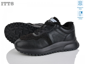 Кроссовки ITTS
