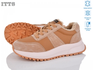 Кроссовки ITTS