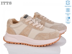 Кроссовки ITTS