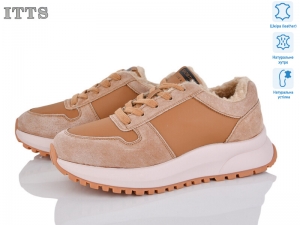 Кроссовки ITTS