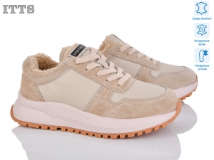 Кроссовки ITTS