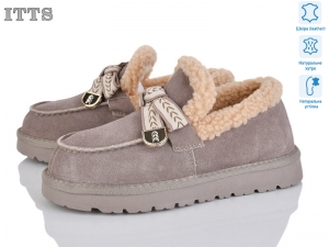 Туфли ITTS