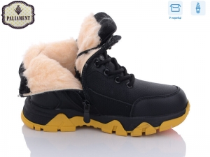 Ботинки Paliament