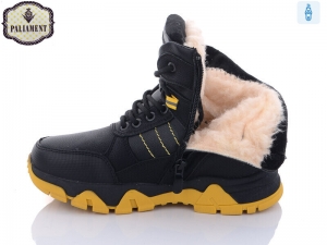 Ботинки Paliament