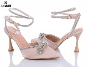 Туфли Башили