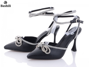 Туфли Башили