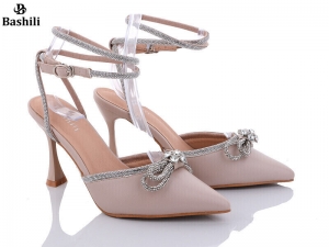 Туфли Башили