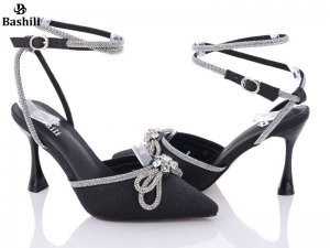 Туфли Башили