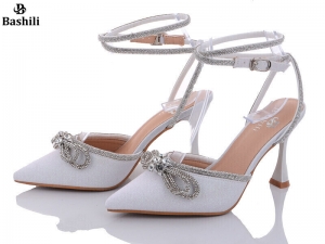 Туфли Башили