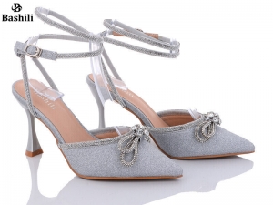 Туфли Башили