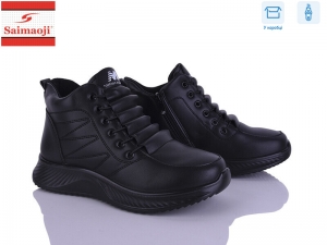 Ботинки Saimaoji