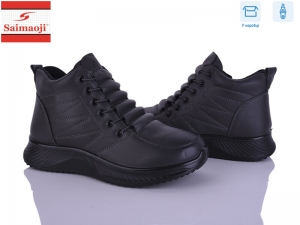 Ботинки Saimaoji