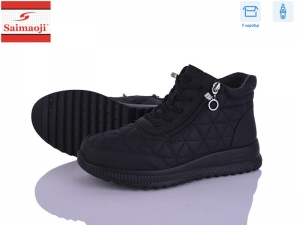 Ботинки Saimaoji