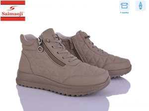 Ботинки Saimaoji