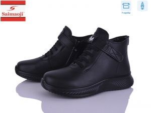Ботинки Saimaoji
