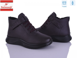 Ботинки Saimaoji